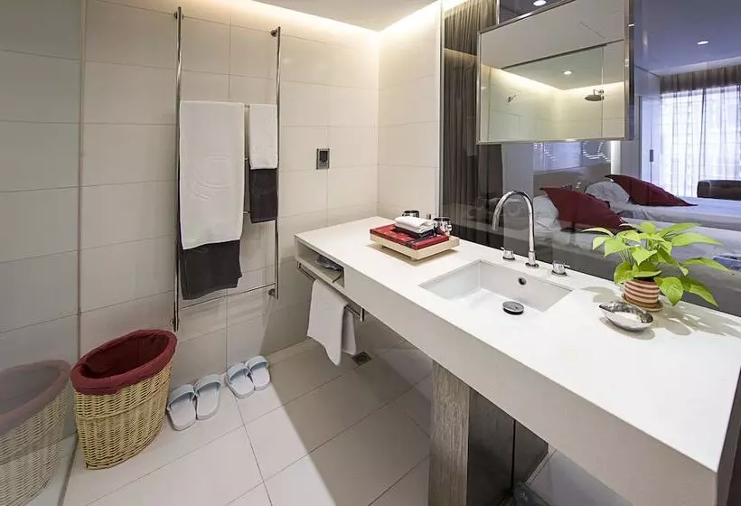 Fotos del hotel Kapok - Forbidden City:  19