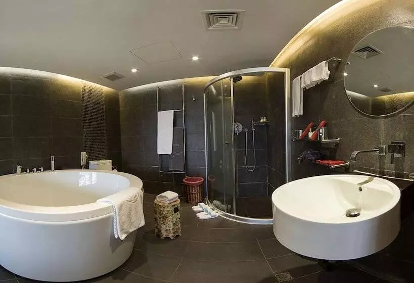 Fotos del hotel Kapok - Forbidden City:  8