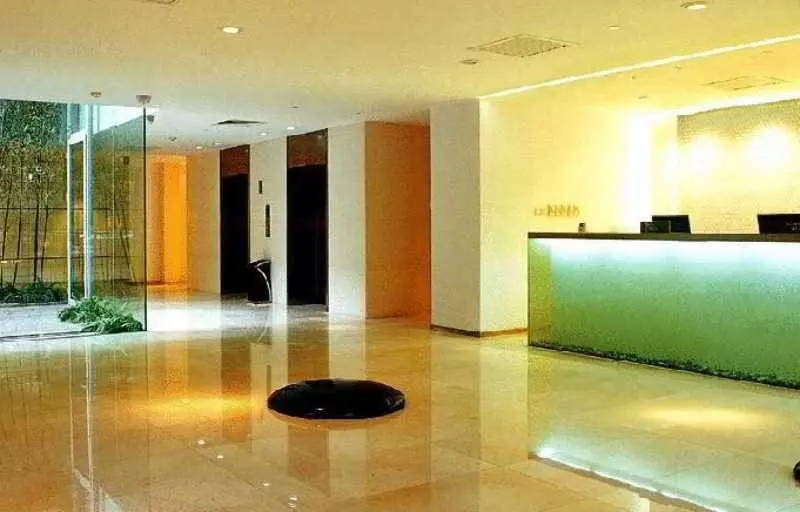 Fotos del hotel Kapok - Forbidden City:  2