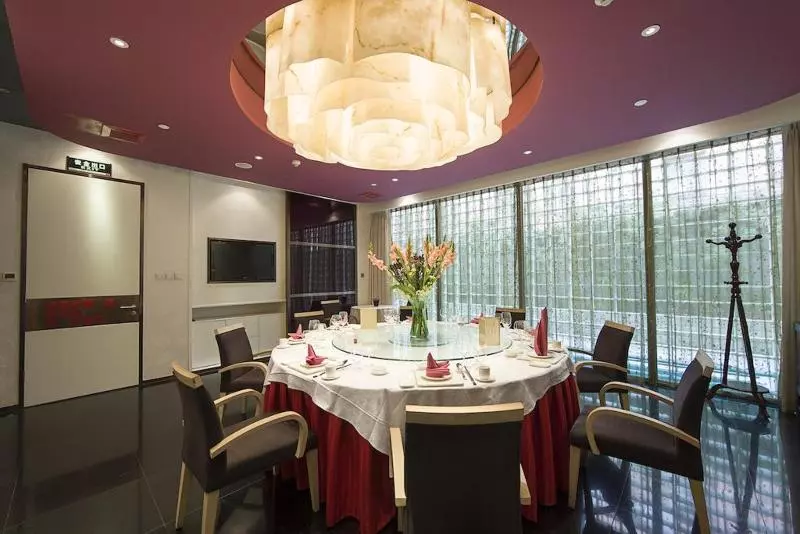 Fotos del hotel Kapok - Forbidden City:  22