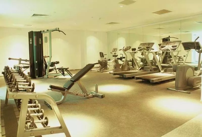 Fotos del hotel Kapok - Forbidden City:  3