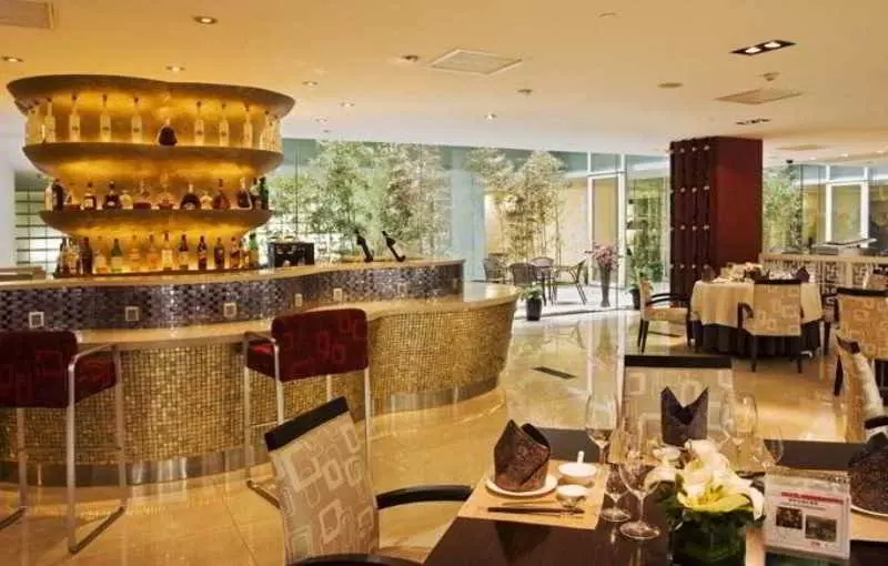 Fotos del hotel Kapok - Forbidden City:  4