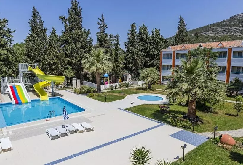 Fotos del hotel La Santa Maria Hotel  All Inclusive:  25