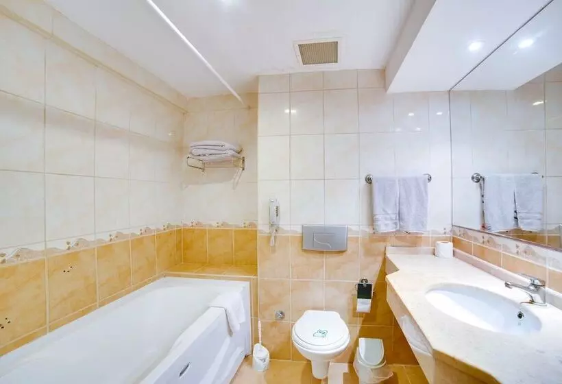 Fotos del hotel La Santa Maria Hotel  All Inclusive:  18