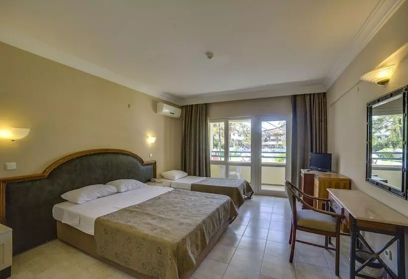 Fotos del hotel La Santa Maria Hotel  All Inclusive:  2