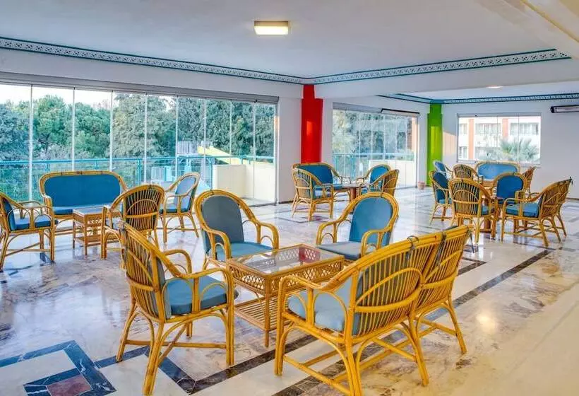 Fotos del hotel La Santa Maria Hotel  All Inclusive:  9