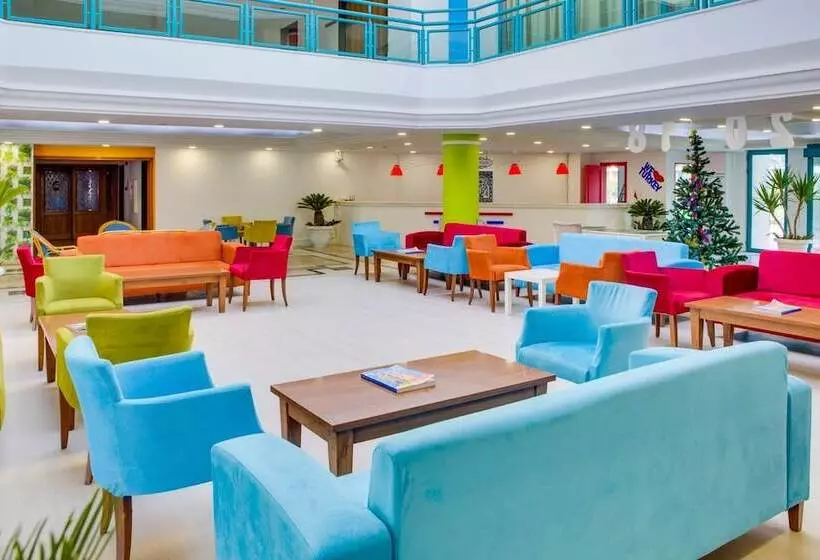 Fotos del hotel La Santa Maria Hotel  All Inclusive:  4