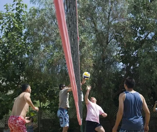 Fotos del hotel La Santa Maria Hotel  All Inclusive:  12