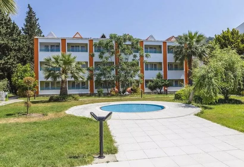 Fotos del hotel La Santa Maria Hotel  All Inclusive:  19