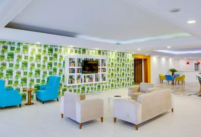 Fotos del hotel La Santa Maria Hotel  All Inclusive:  16