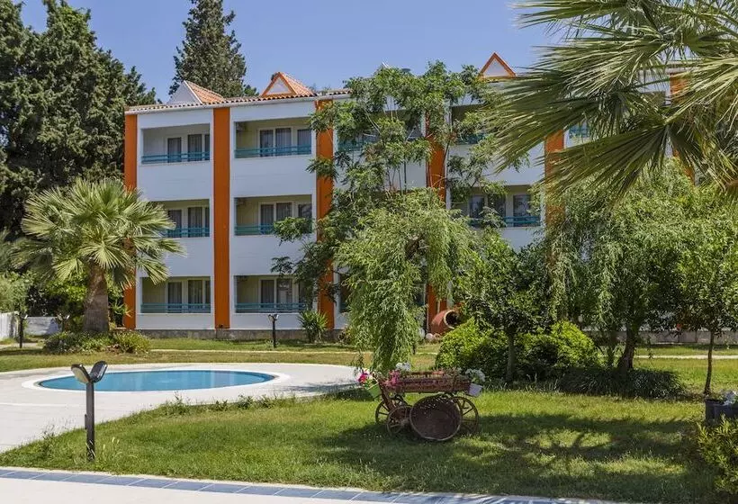 Fotos del hotel La Santa Maria Hotel  All Inclusive:  13