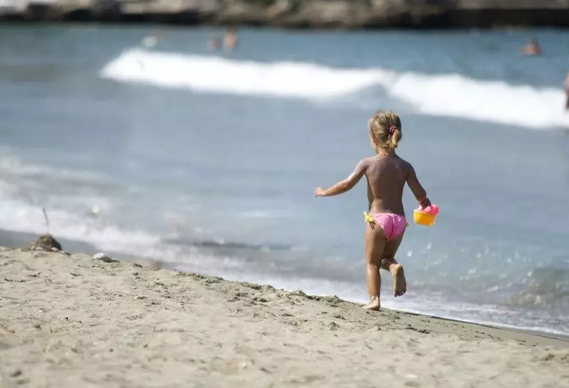 Fotos del hotel La Santa Maria Hotel  All Inclusive:  11