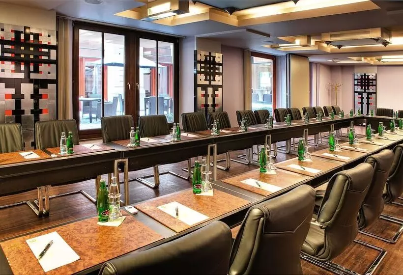 Fotos del hotel Majestic Plaza  Prague:  9