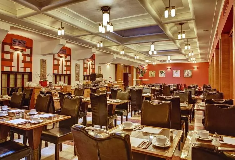 Fotos del hotel Majestic Plaza  Prague:  3