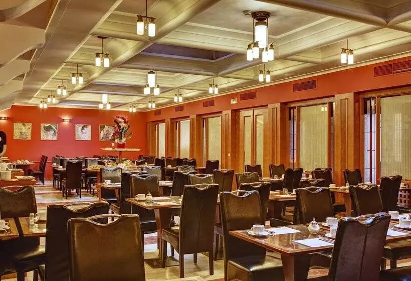 Fotos del hotel Majestic Plaza  Prague:  7