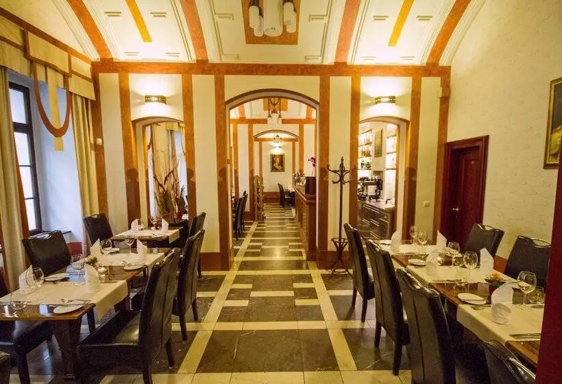 Fotos del hotel Majestic Plaza  Prague:  11