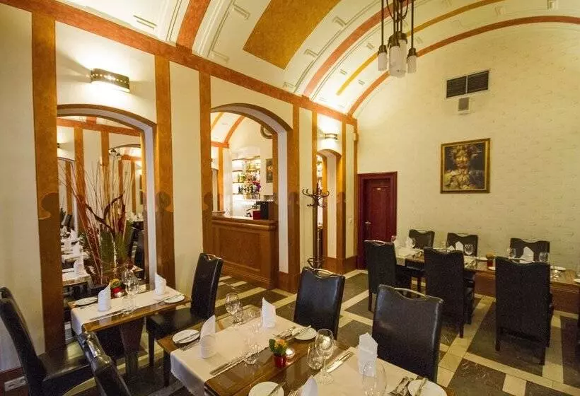 Fotos del hotel Majestic Plaza  Prague:  12