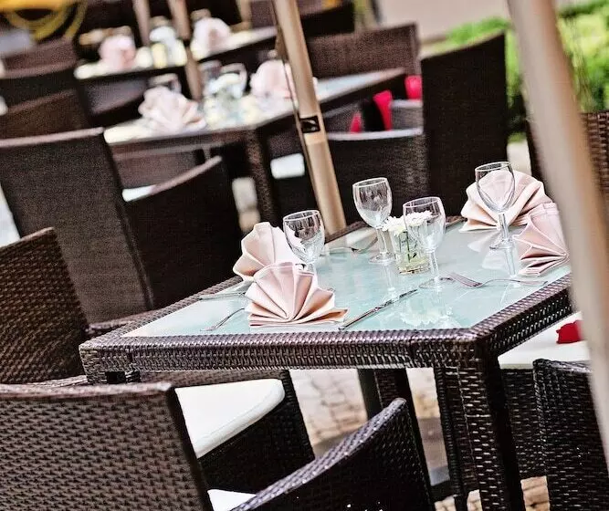 Fotos del hotel Majestic Plaza  Prague:  14