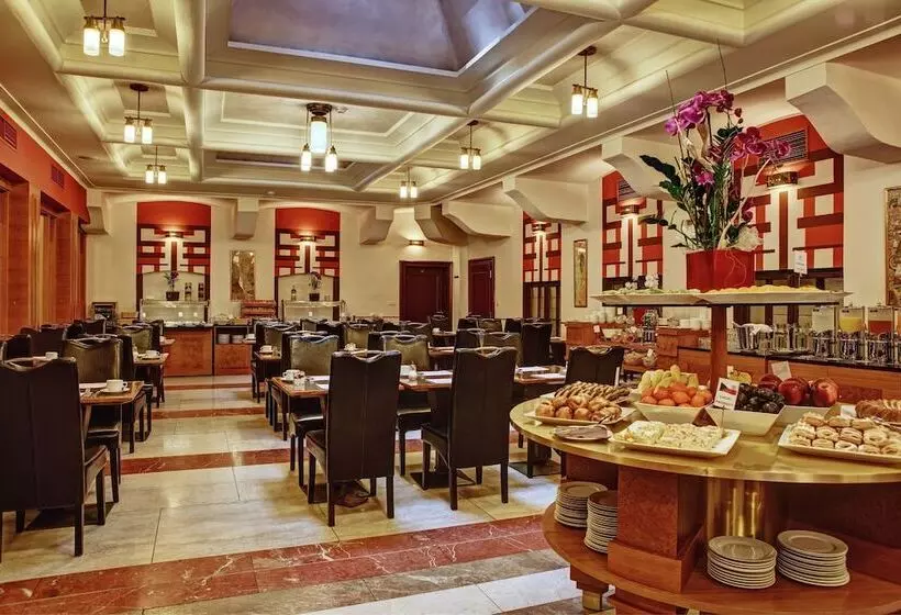 Fotos del hotel Majestic Plaza  Prague:  13
