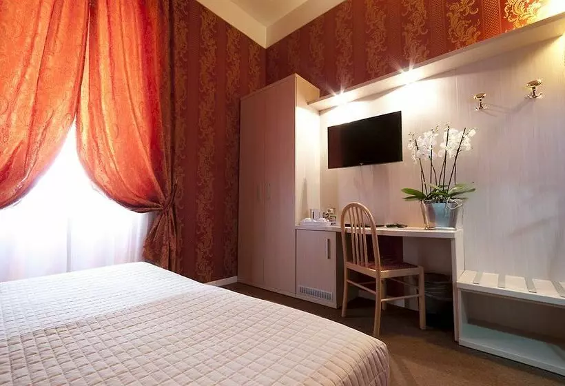 Fotos del hotel Prestige Guest House:  19