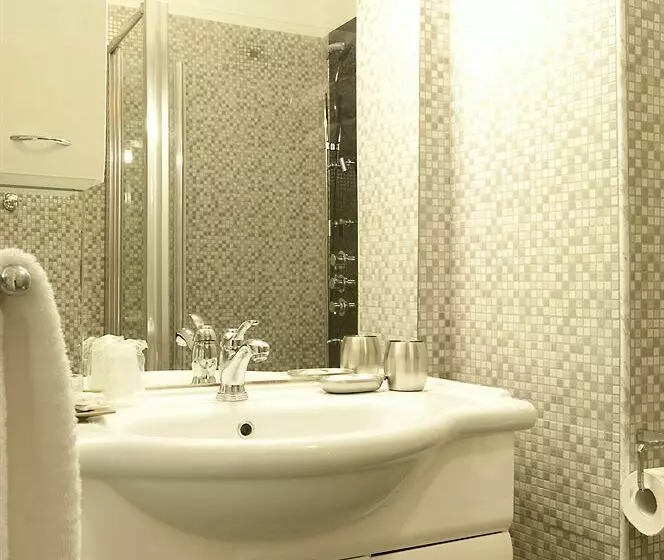 Fotos del hotel Prestige Guest House:  2