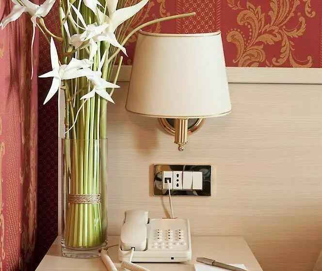 Fotos del hotel Prestige Guest House:  14