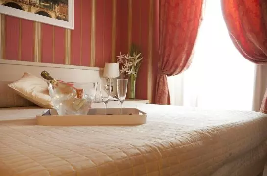 Fotos del hotel Prestige Guest House:  16