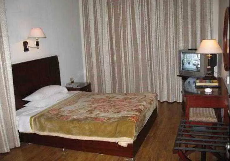 Fotos del hotel Sifang Qingdao:  4