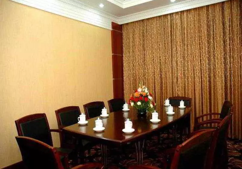 Fotos del hotel Sifang Qingdao:  2