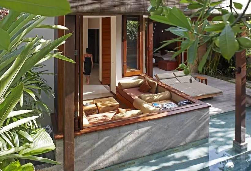 Fotos del hotel The Elysian Boutique Villa:  14