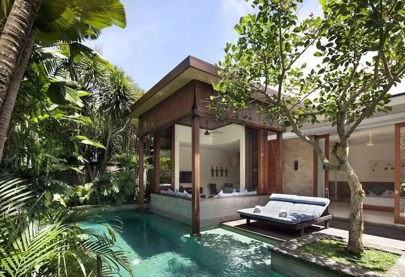 Fotos del hotel The Elysian Boutique Villa:  2