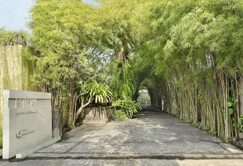 Fotos del hotel The Elysian Boutique Villa:  11