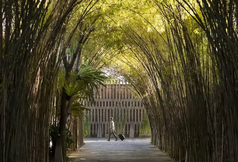 Fotos del hotel The Elysian Boutique Villa:  13