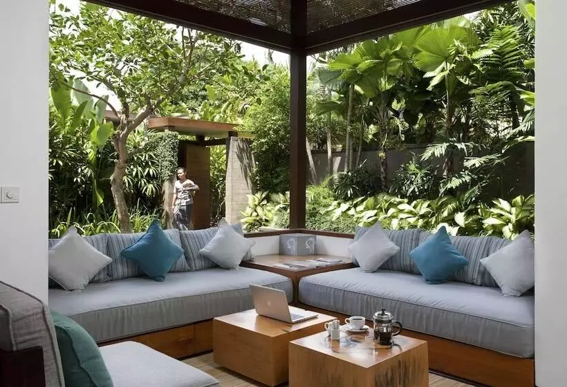 Fotos del hotel The Elysian Boutique Villa:  5