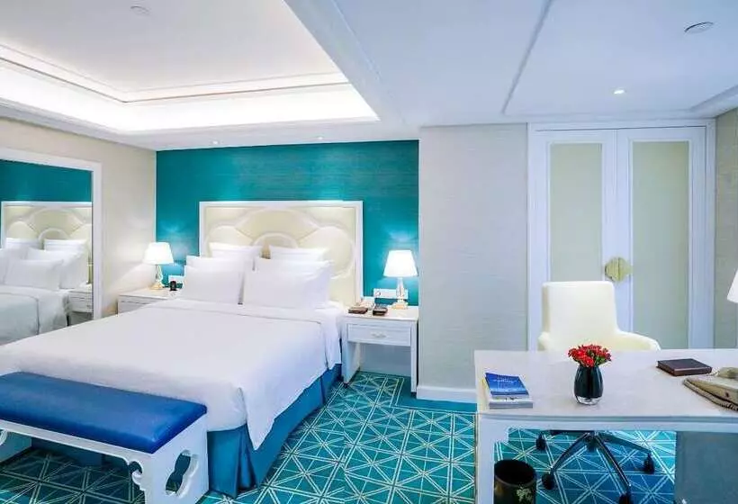 Fotos del hotel Wyndham Grand Plaza Royale Ningbo:  11