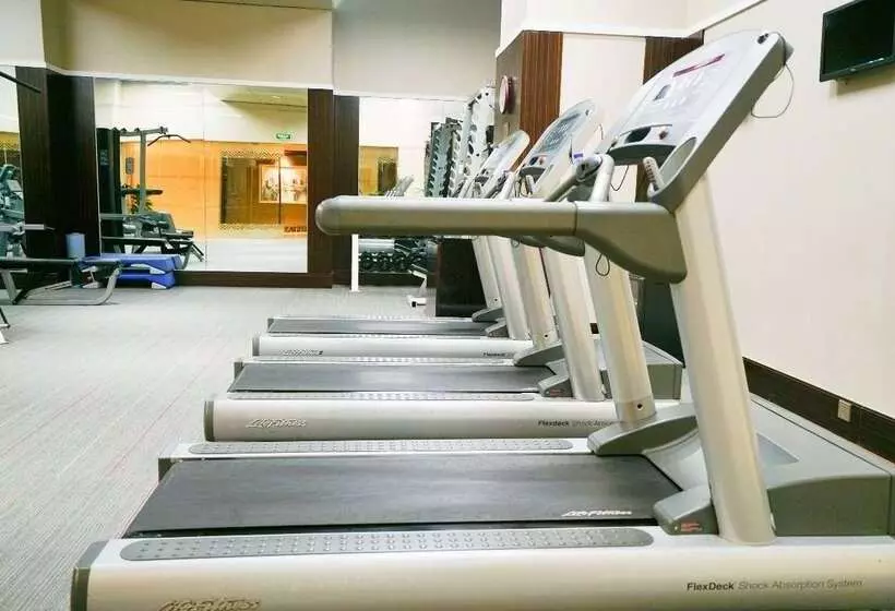 Fotos del hotel Wyndham Grand Plaza Royale Ningbo:  3