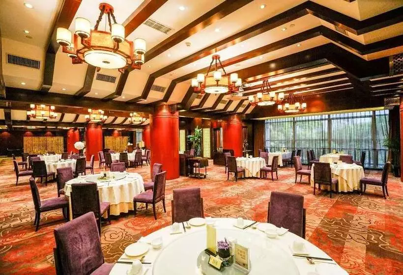 Fotos del hotel Wyndham Grand Plaza Royale Ningbo:  4