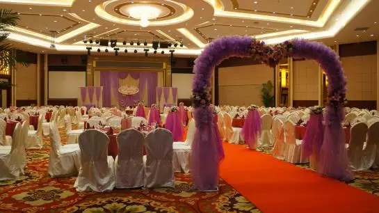 Fotos del hotel Metropark Hotel Xiamen(Xiamen Minnan Hotel):  11