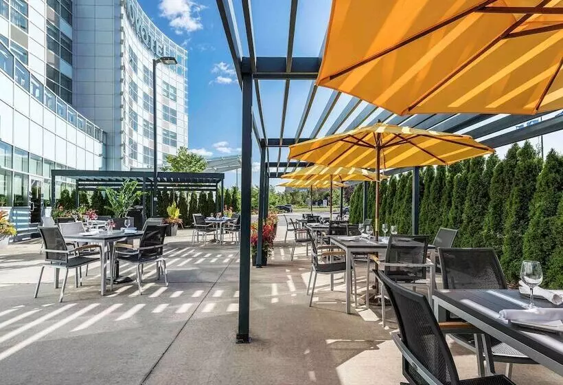 Fotos del hotel Novotel Montréal Aéroport:  7