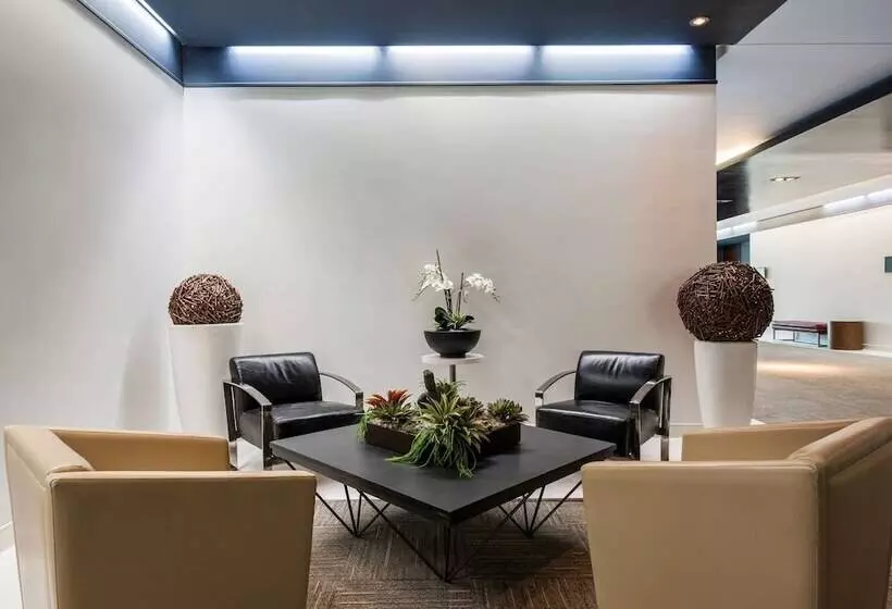 Fotos del hotel Novotel Montréal Aéroport:  11