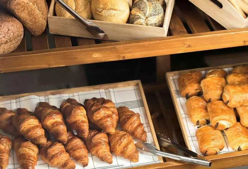 Fotos del hotel Novotel Montréal Aéroport:  4