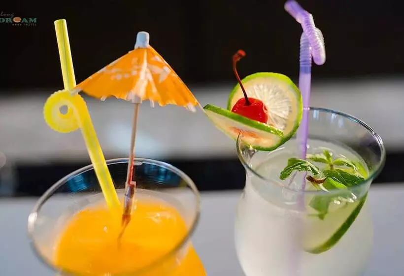 Fotos del hotel Halong Dream Hotel:  20