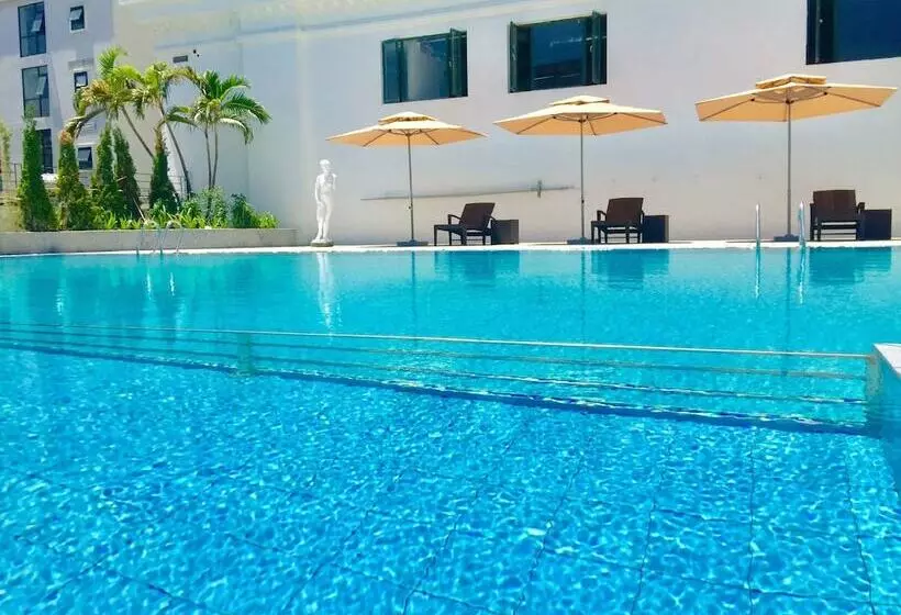 Fotos del hotel Halong Dream Hotel:  2