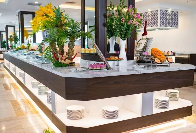 Fotos del hotel Halong Dream Hotel:  6