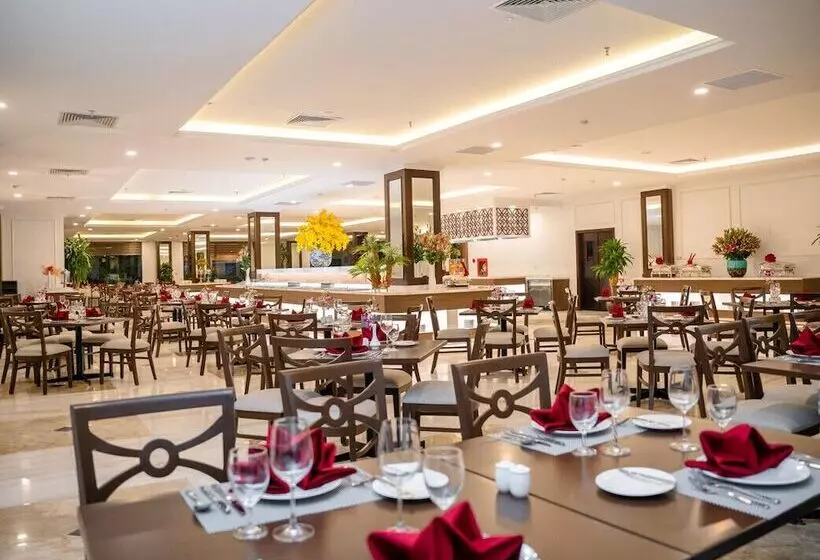 Fotos del hotel Halong Dream Hotel:  5