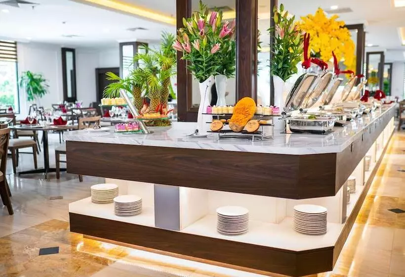 Fotos del hotel Halong Dream Hotel:  14