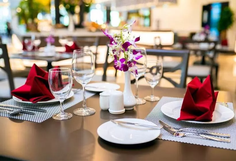 Fotos del hotel Halong Dream Hotel:  22