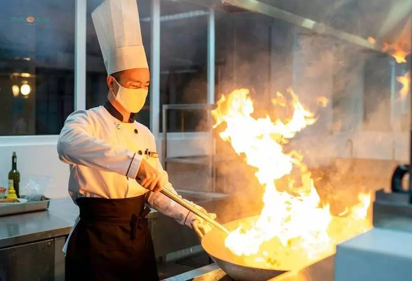 Fotos del hotel Halong Dream Hotel:  25