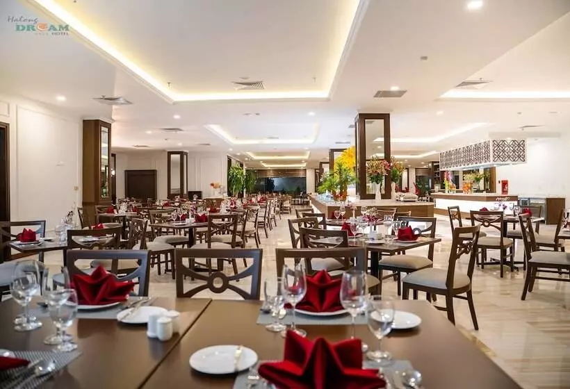 Fotos del hotel Halong Dream Hotel:  13