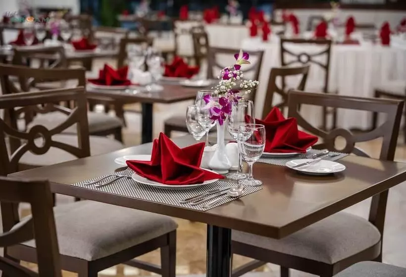 Fotos del hotel Halong Dream Hotel:  23